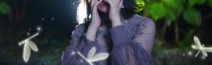 Twitterのコスプレ画像10