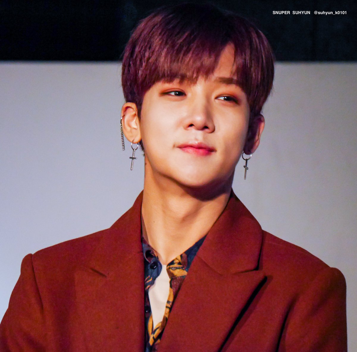 suhyun_k0101's tweet photo. 180108 Nanba OCAT
#스누퍼 #SNUPER #snuper
#수현 #スヒョン #suhyun
@snuper6 @snuperofficial
@SNUPERJAPAN #D416 https://t.co/4MehXwotDE