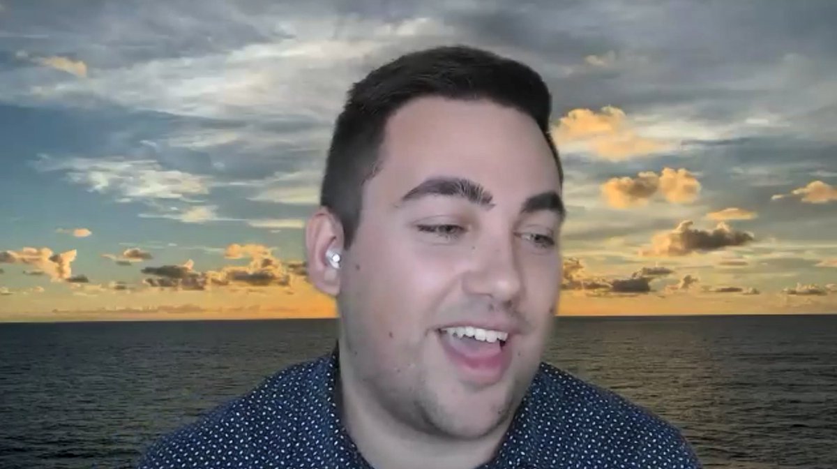 Daniel Peter tweet media