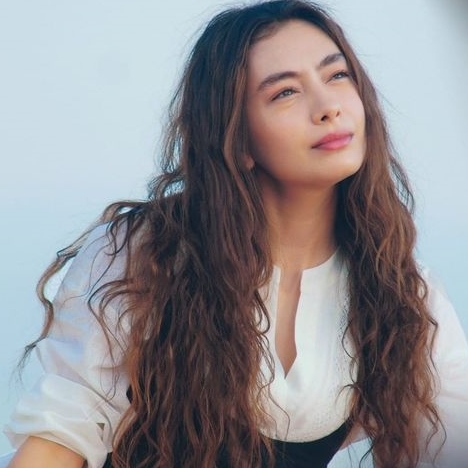 Neslihan Atagül as Demeter