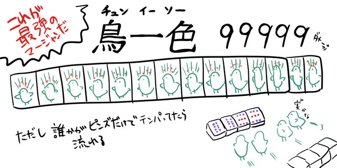 æããŠãããŸããâŠæ¬åœã®ã麻éã£ãŠã®ããâŠã