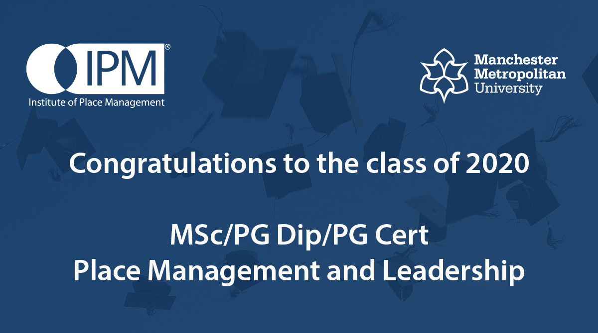 Congratulations to all students who have recently completed our Place Management and Leadership courses, they have all passed with either a merit or distinction 👏 We'll be hosting a virtual graduation to celebrate their achievements. Read more👇 v2.placemanagement.org/news/posts/202…