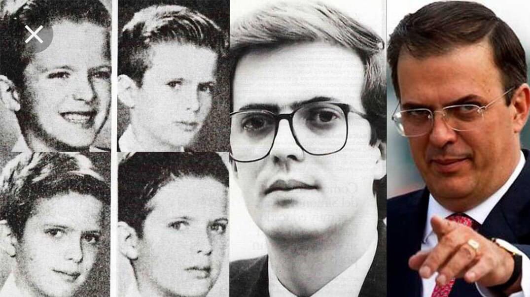 Ayer encontré una página de Facebook que se llama “Marcelo Ebrard Doing Things” <a href="/m_ebrard/">Marcelo Ebrard C.</a> y les quería subir por acá un poco del GRAN CONTENIDO que encontré: