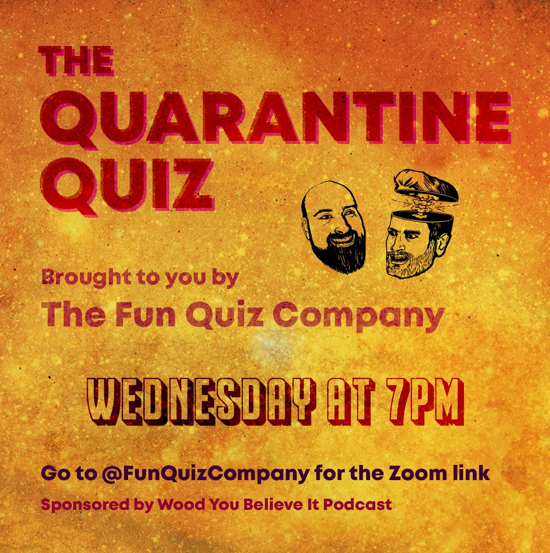 The Fun Quiz Company tweet media