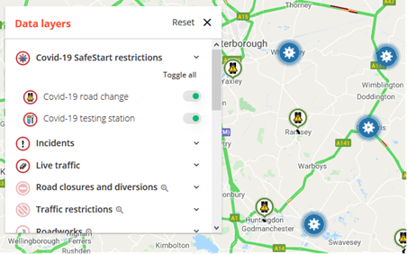 St Ives Town Council tweet media