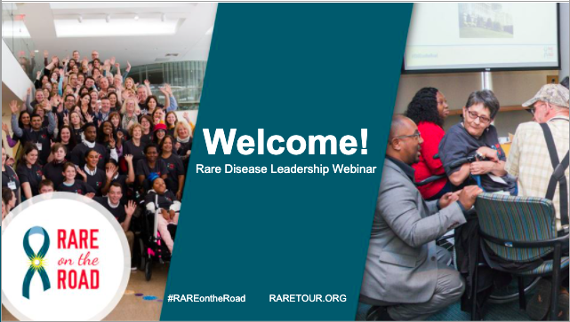 Anilkc74560568's tweet photo. #GlobalGenes #2020RareOnTheRoad Please join now
https://t.co/6ezXUxsR8u https://t.co/xcqbrdQiqM