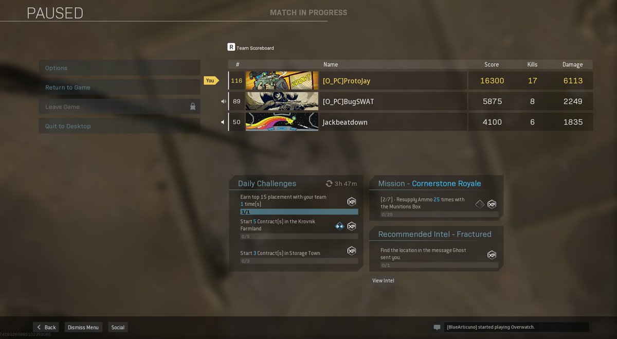 ProtohJay's tweet image. Did Some things On #WarZone 😆Drop those Activision ID's to link up. 

#TeamEmmmmsie #TwitchStreamers