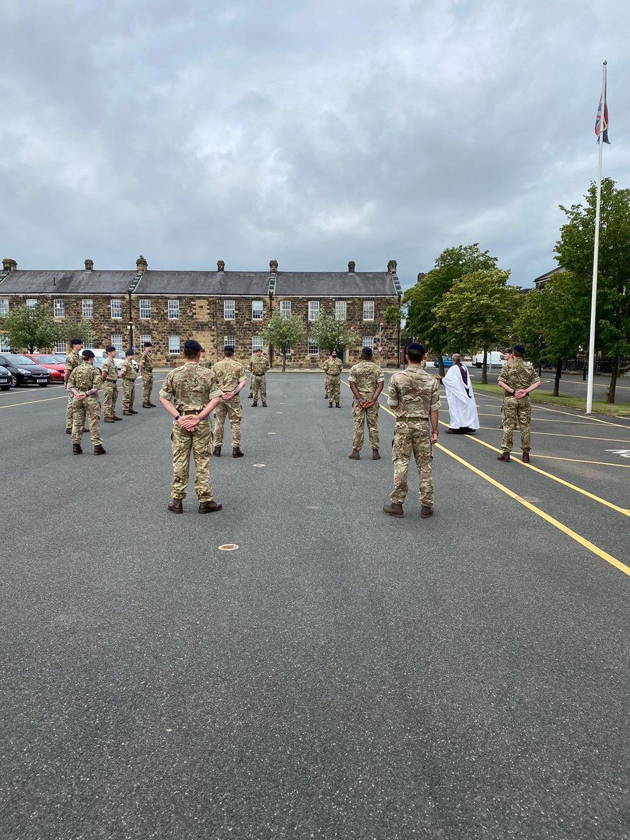 3MedicalRegiment tweet media