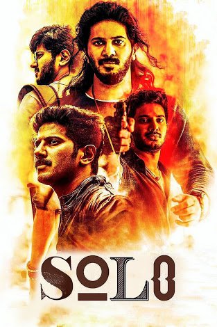 Monish_kumar17's tweet photo. "Solo", The strong portrayal of emotions and that's the metaphor with classic elements of air, water, space &amp; fire ❤️✨! A perfect Anthology 👏

The Man @dulQuer  👏❤️

#Masterpiece 💥 @nambiarbejoy 

Whoa! Soundtrack 🤩 @MasalaCoffee @thaikudambridge 
 
#Solo2017 https://t.co/xaTe1Bvotv