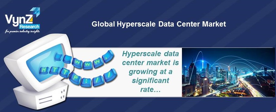 The Primary Factor Aiding Towards the Growth of the Hyperscale Data Center Market Includes a Growing need for High Application Performance
Browse Full Report Description: bit.ly/3fMOfs0

#datacenter  #HyperscaleDatacenter #datacentermarket #digitalinnovation