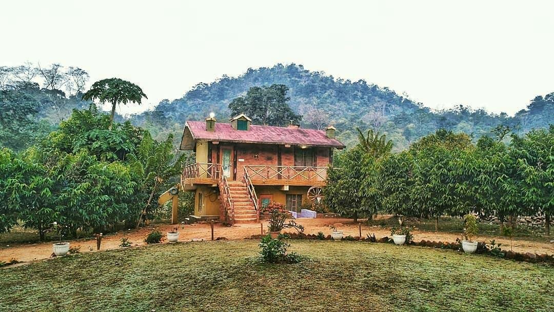 OdishaTrails's tweet image. Have you ever been on a vacation to #Tikarpada #nature #camp

#Sanctuary #Camping #Odisha #tourism #TravelTuesday #OdishaTrails #IncredibleIndia