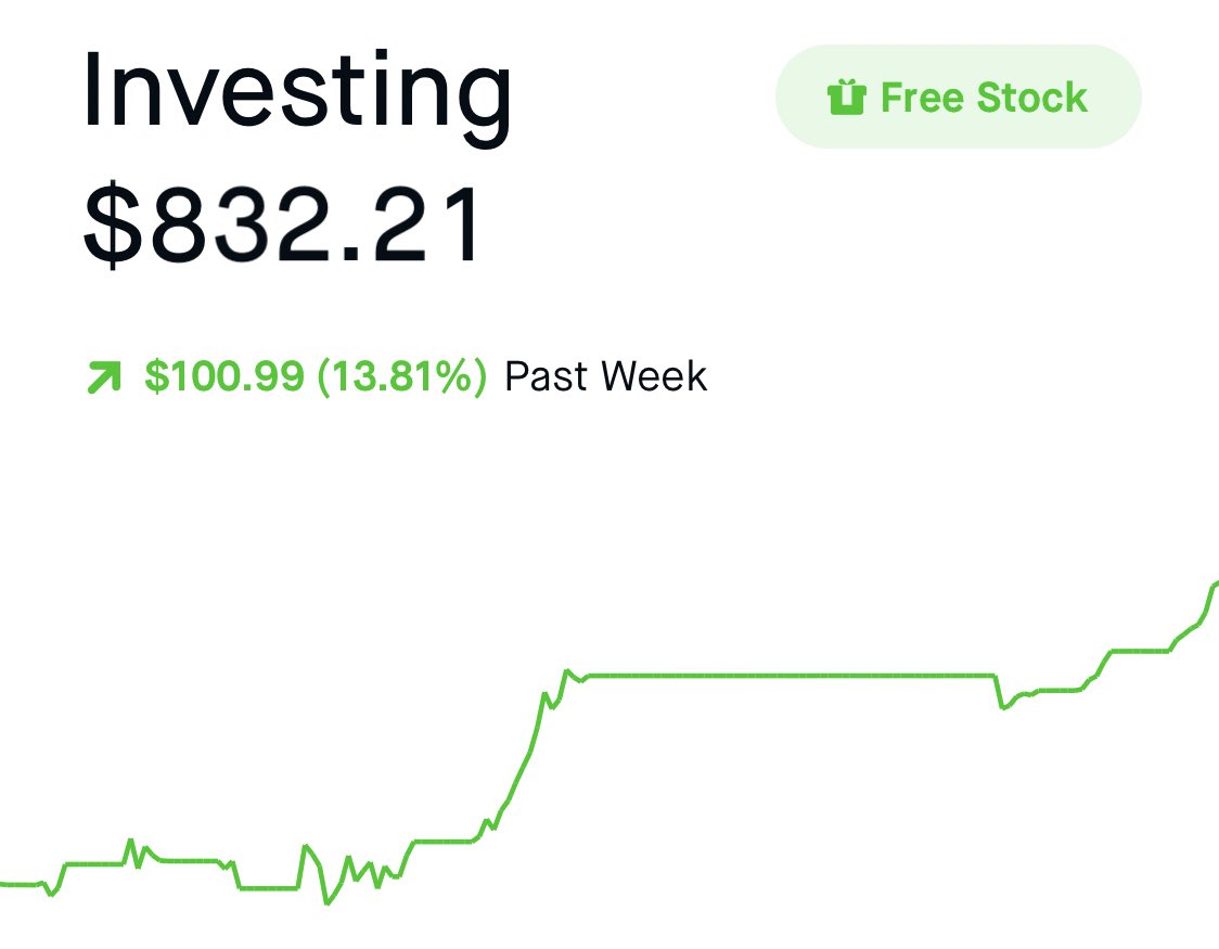 AriCagan's tweet photo. Warren Buffett won’t know what hit him
#GreatestTraderAlive https://t.co/m65PQRSPIn