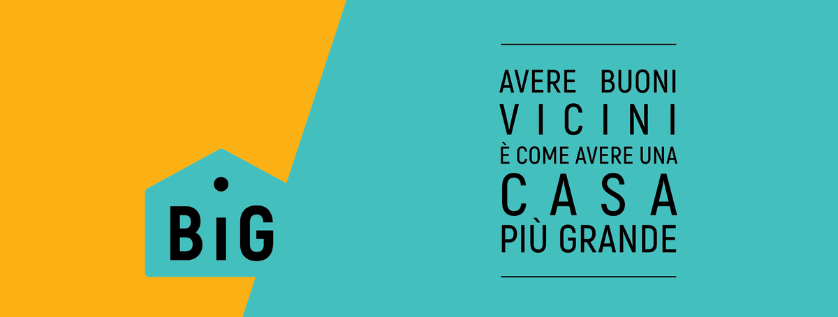 abcitta's tweet photo. #BiG è un grande progetto di #rigenerazione #urbana che recupera Cascina Conti a #Greco con 25 minialloggi, spazi e servizi condivisi. Un nuovo servizio progettato da @abcitta rivolto a persone di età diverse per un #abitare di qualità a basso costo. https://t.co/9juaIMVjDZ https://t.co/t0fBVHNyiw