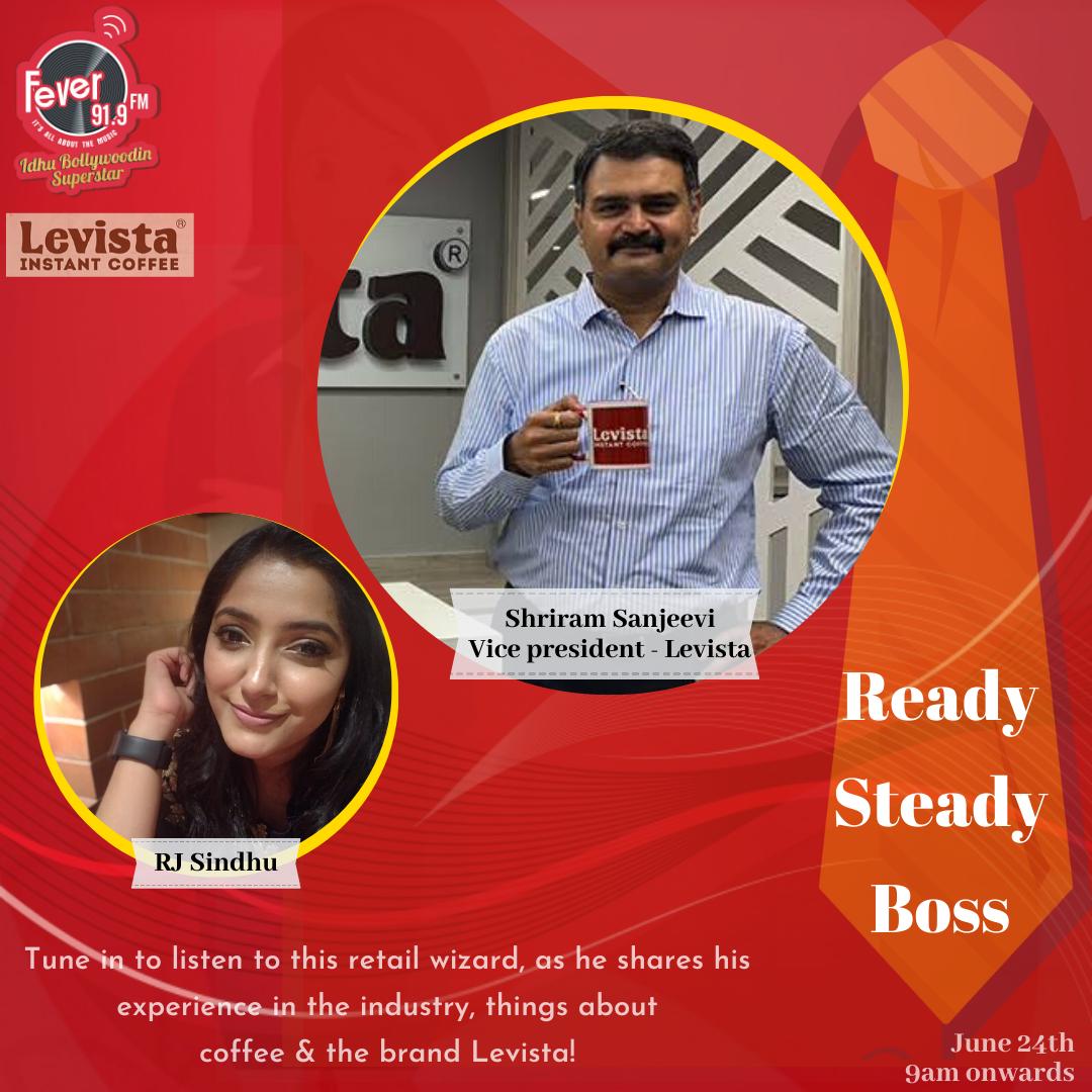 RJ Sindhu tweet media