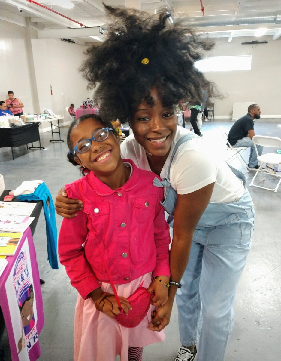 brownbabycakes's tweet photo. This day was a GOOD day‼️🤩
#happygirls #puffpower https://t.co/iZwpQnzQOz