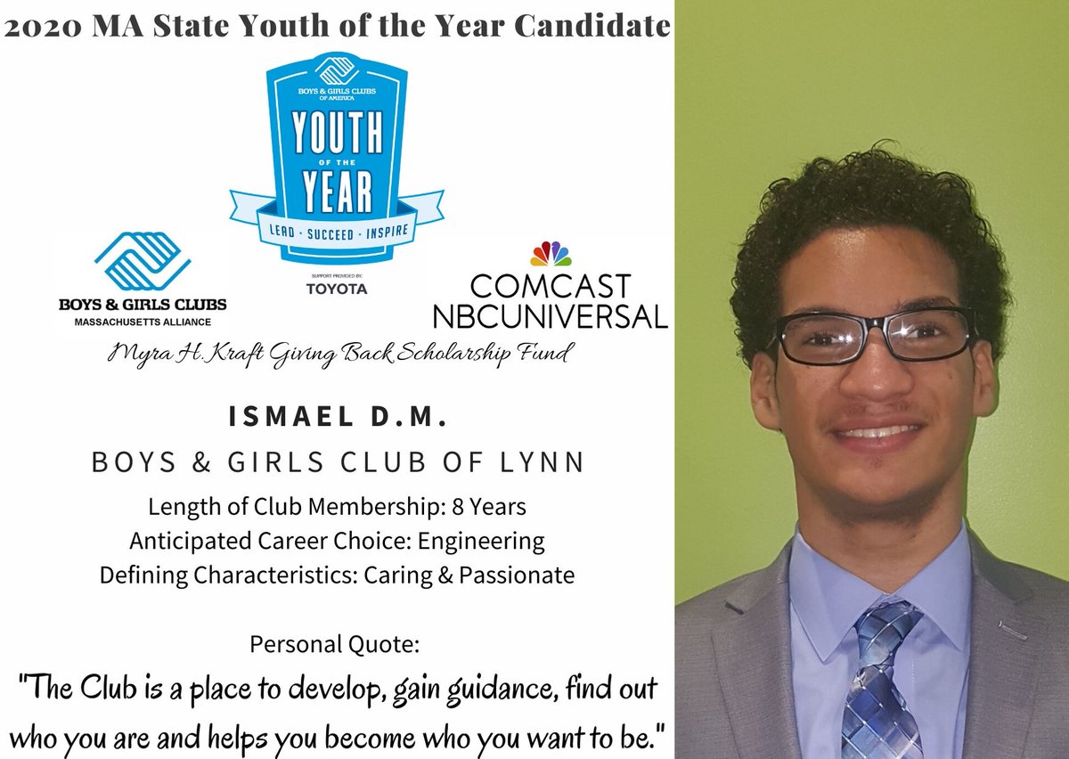Massachusetts Alliance of Boys and Girls Clubs tweet media