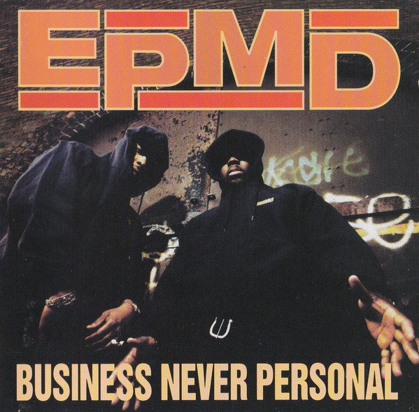1992. Das EFX (Dead Serious), The Pharcyde (Bizarre Ride II), EPMD (Business Never Personal) and Showbiz & A.G. (Runaway Slave). Meanwhile, Redman, Beastie Boys, Ice Cube, Eric B. & Rakim, BDP, Pete Rock x CL Smooth, Too  $hort and Lord Finesse all dropped bangers.  #hiphop
