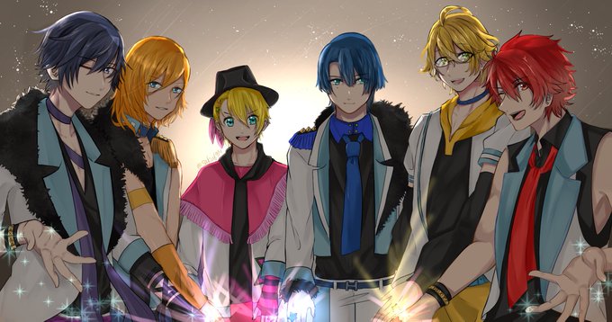 プリ 高画質 のtwitterイラスト検索結果