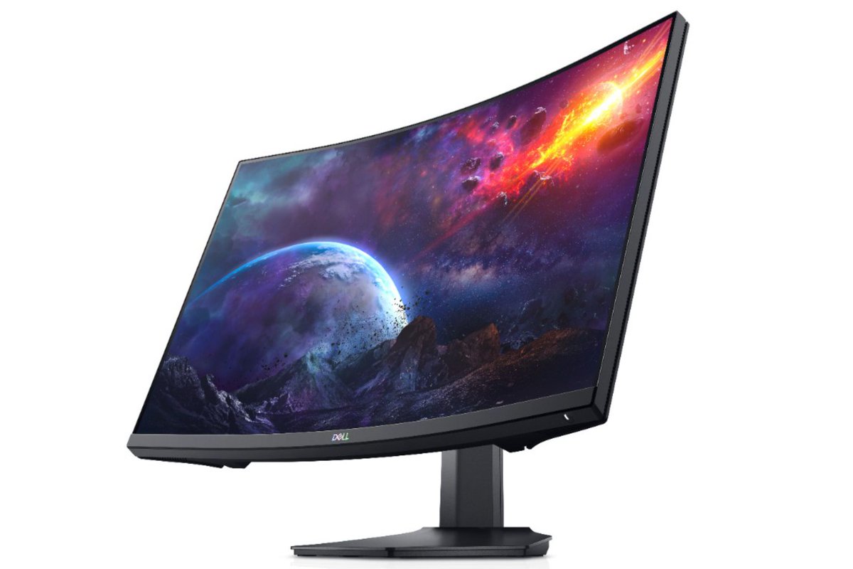 Nvidia G-Sync : Dell duo fast gaming monitors Nvidia Sync compatible | The Verge | Scoopnest