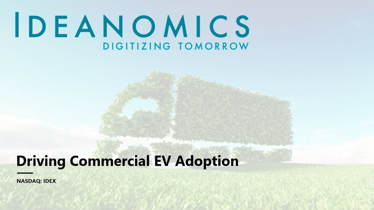 ideanomicshq's tweet photo. Ideanomics regains compliance with Nasdaq minimum bid price listing requirement. To view the full press release: https://t.co/c5Crfh6c2o https://t.co/5u65mQidlj