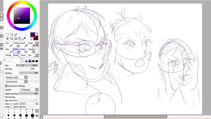 panel redraw hehe 