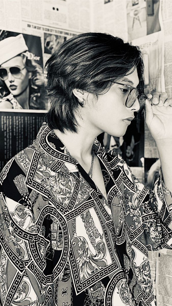 SB19Sunnies's tweet image. [20200623] Ken's Social Media Update

Visuals overload nanaman tayo A'TIN!!

500KViewsFor ikako
@SB19Official 
#SB19_KEN