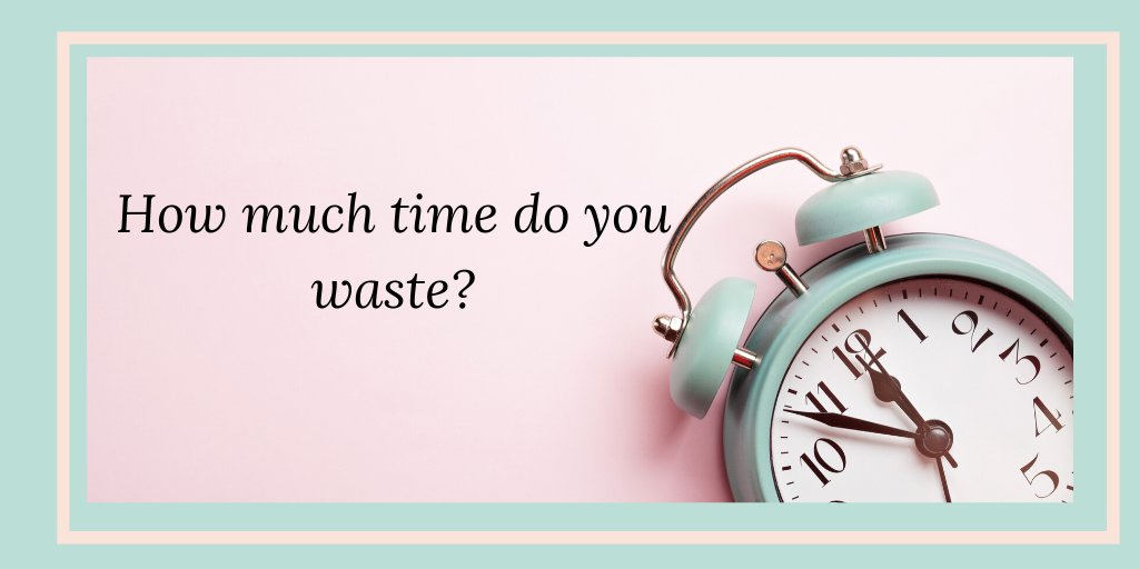 LMVirtualAssist's tweet image. We are all guilty of procrastination. We are also all guilty of spending far too long on a task because it isn't our area of expertise or we just don't love doing it! Have you ever tracked how much time in a week you waste? Ask yourself how you can become more efficient!