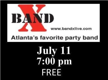 GetIntoGrayson's tweet image. Pack your chairs and blankets!  Grayson is ready for live music and fun!!!