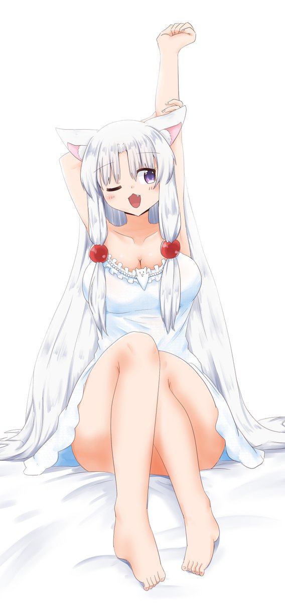 「257-260/2310
(イタコ姉さま誕生日おめでとうございます!(微コッショ」|カメローのイラスト