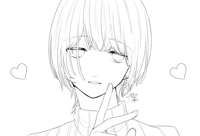 フリー線画 高画質 のtwitterイラスト検索結果 フリー線画 高画質 のtwitterイラスト検索結果