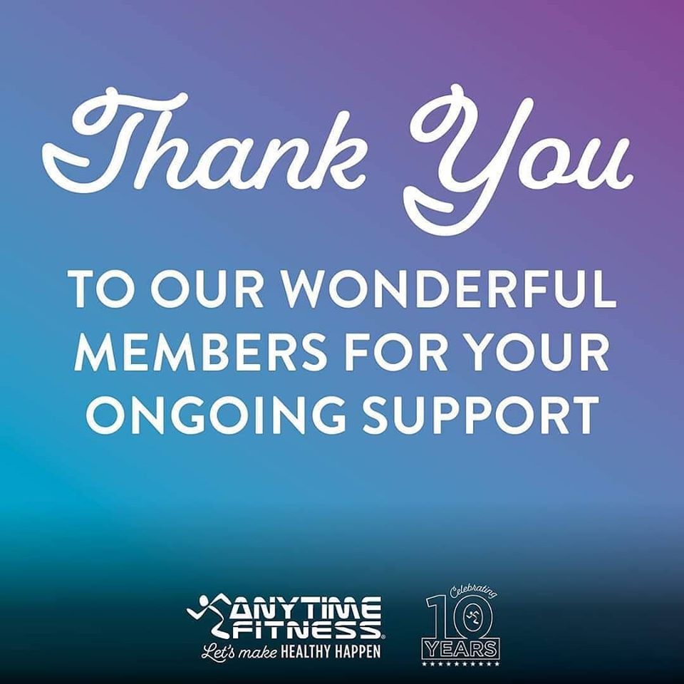 ATFExeter's tweet image. Hello Anytimers!

Following today’s update by the UK government we learnt that the gym will remain closed for a bit longer.
We will update members when we know more, but please keep stopping by and letting us know how your fitness training is going.