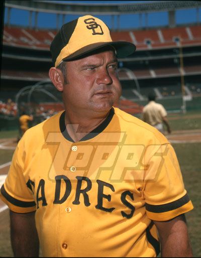 Vintage Jerseys & Hats on X: The @Padres started one of the great baseball  cap experiments in 1972 when they unveiled the first iteration of the  bell hat. It was definitely a