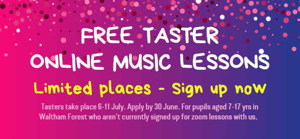 wfmusichub's tweet photo. Would your son/daughter like to play a musical instrument or learn to sing?

Try out an online music lesson with us for no charge.

No experience or musical instruments necessary!

Find out more &amp; sign up at:  https://t.co/nn0K85YbXw https://t.co/fYwGmGgT4b