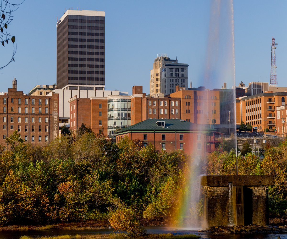 We're updating the City's Blueprint for Opportunity in light of the COVID-19 pandemic in order to prepare for further redevelopment and renewal. Together we will #recharge our #resilient economy and create long-term change. Read more on our blog: hubs.ly/H0rK2bR0