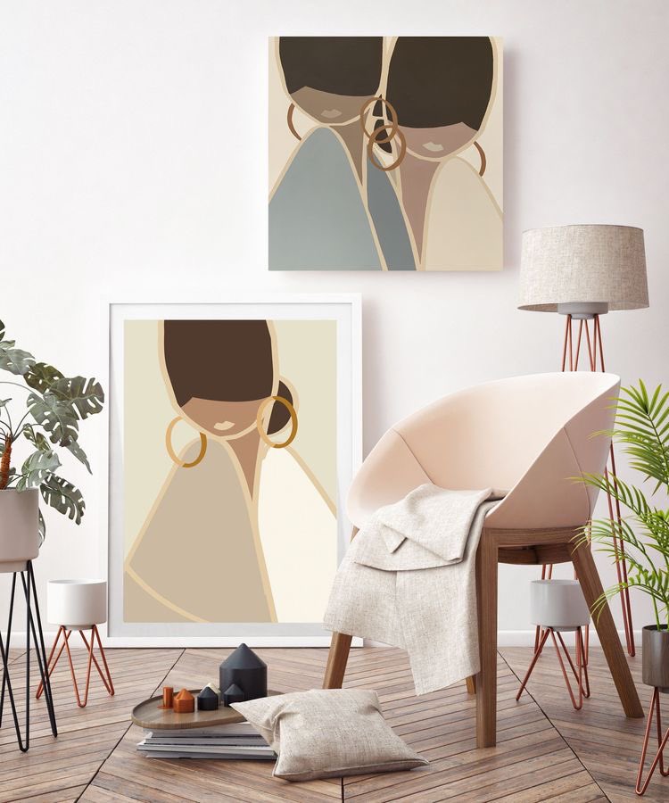 CONSEJOS PARA DECORAR CON CUADROS UNA PARED youtu.be/eeNw0ox0Tkw vía <a href="/YouTube/">YouTube</a>