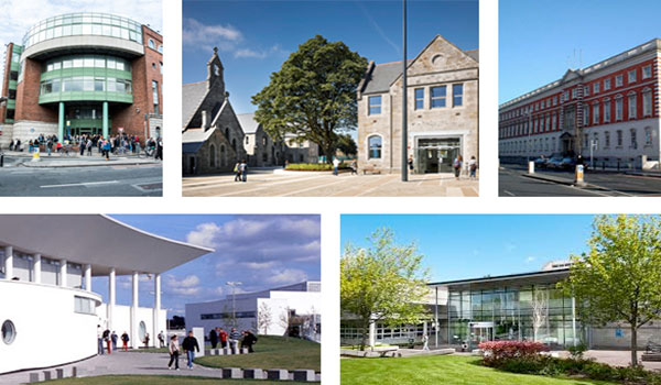 WeAreTUDublin's tweet photo. We are delighted to announce that TU Dublin has joined Universities Ireland, a network of the eleven universities on the island of Ireland #TUDublinNews ➡️https://t.co/sHOUsiqCpy https://t.co/Ayihl4Etym