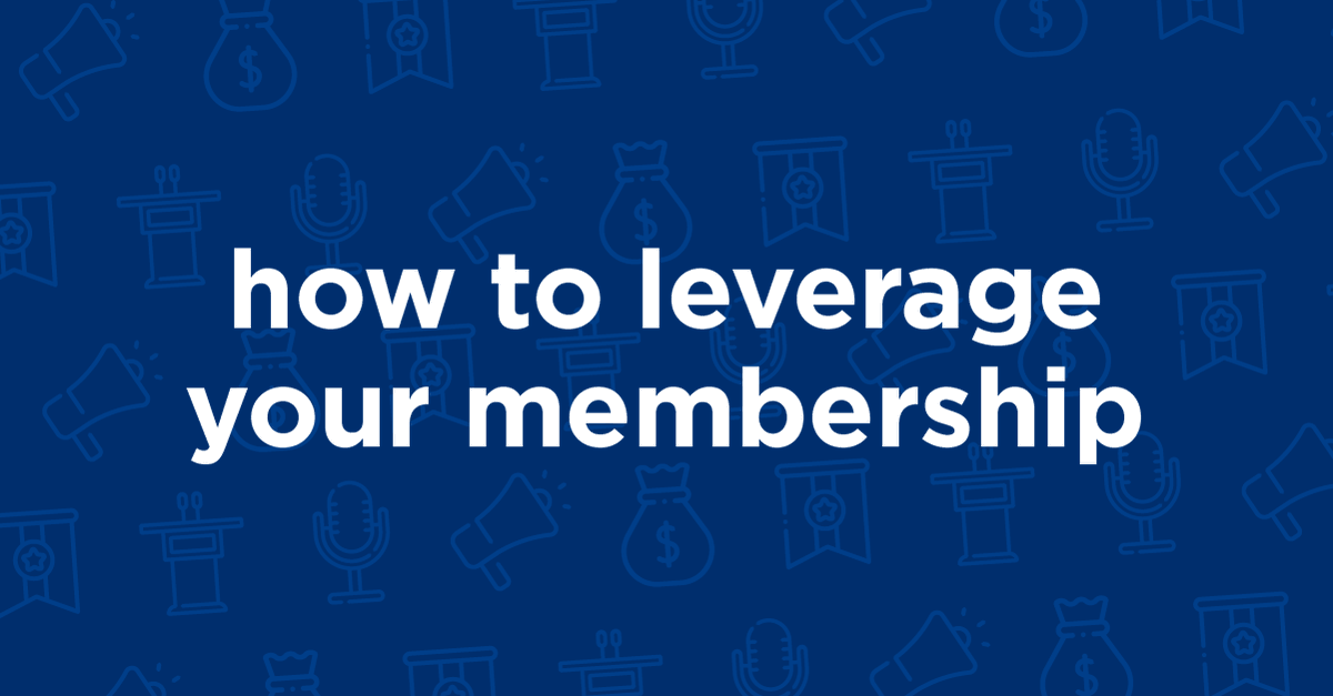 EdmontonChamber's tweet photo. (1/2) We want you to take full advantage of your Chamber membership! So weekly, we will be sharing a series of highlights that showcase how you can leverage your membership to continue to grow, connect & place your business in the spotlight! #MembershipTip #yegbiz https://t.co/NqQklzBVoJ