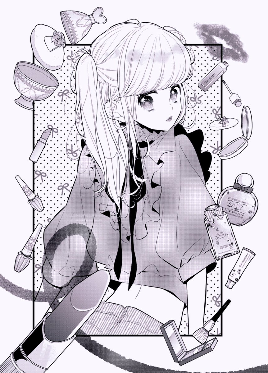 彼女が可愛すぎて奪えない が