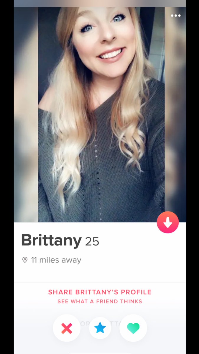 Britt (@brittany_maxx) / Posts / X