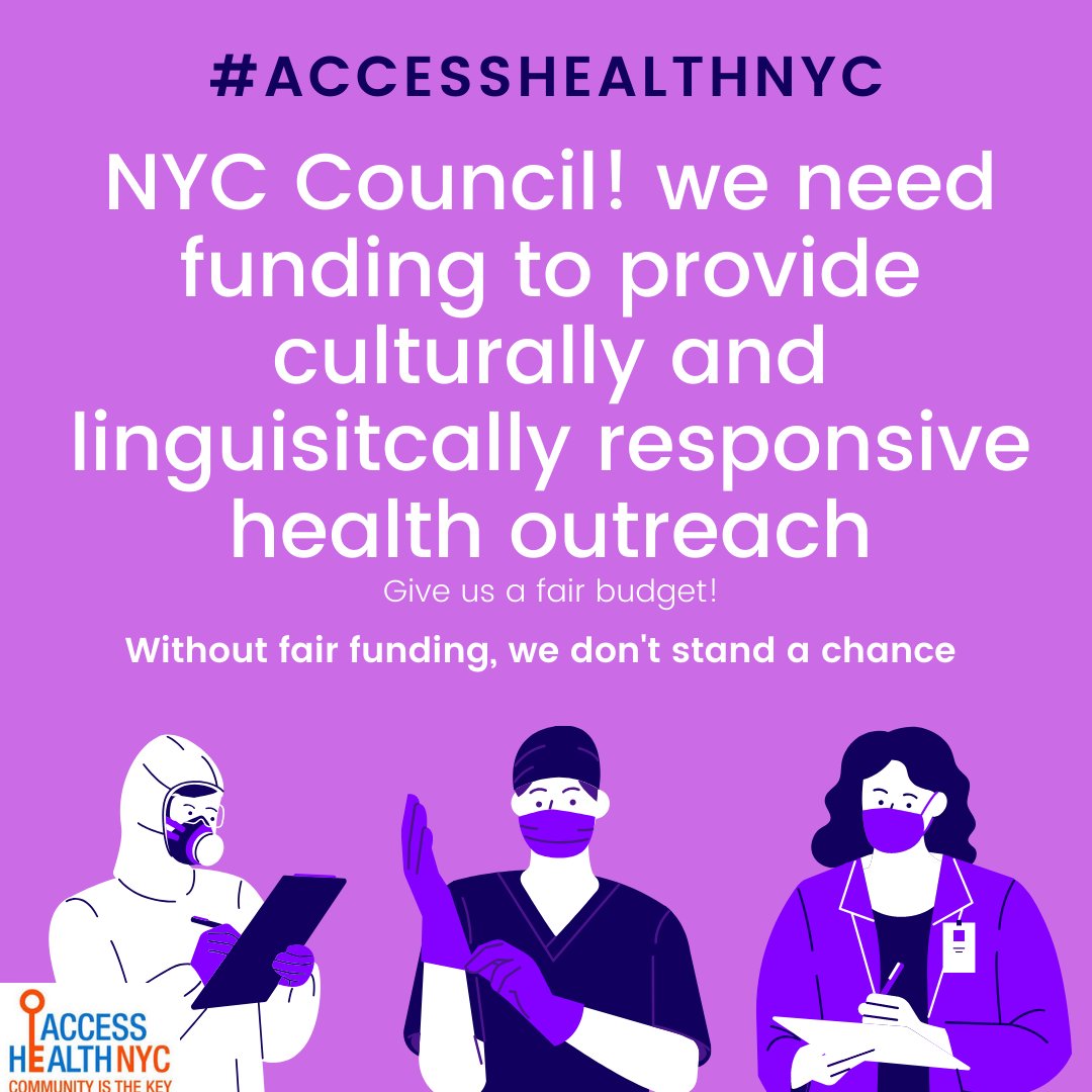 cacf's tweet photo. .@NYCMayor @NYCCouncil
City initiatives like #CCNSF &amp; @AccessHealthNYC are critical in protecting NY communities, esp in uncertain times
Discretionary funds are crucial in allowing our CBOs to meet local needs and fill gaps in City services

@HenryStreet
@JASSIorg
@KCSNY
@NMICnyc https://t.co/sKORTO4VTC