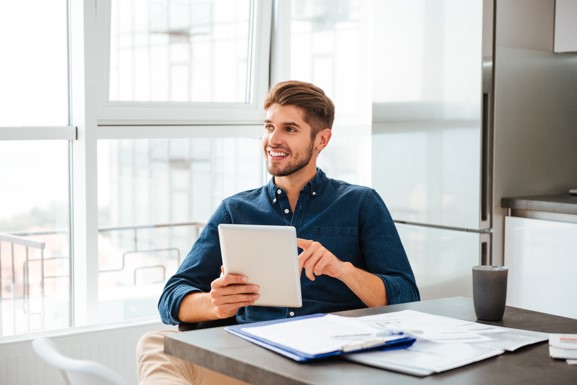 Micro Focus Collaboration tweet media