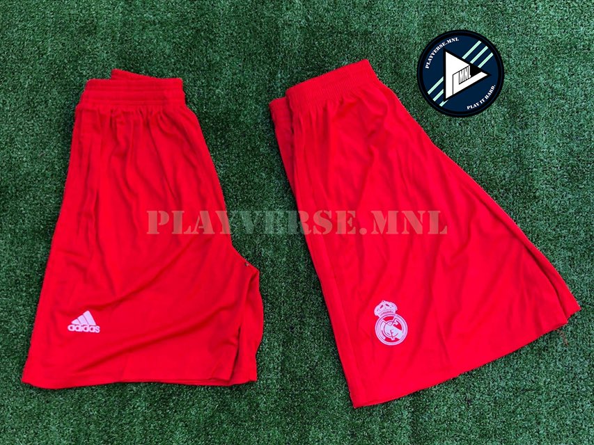 playversemnl's tweet photo. ❗️❗️ 2 FOR 350 ❗️❗️
REAL MADRID SHORTS GET YOURS @200 EACH !!
DM US FOR ORDERS #PLAYVERSE #PLAYITHARD https://t.co/MVI3mg42rv