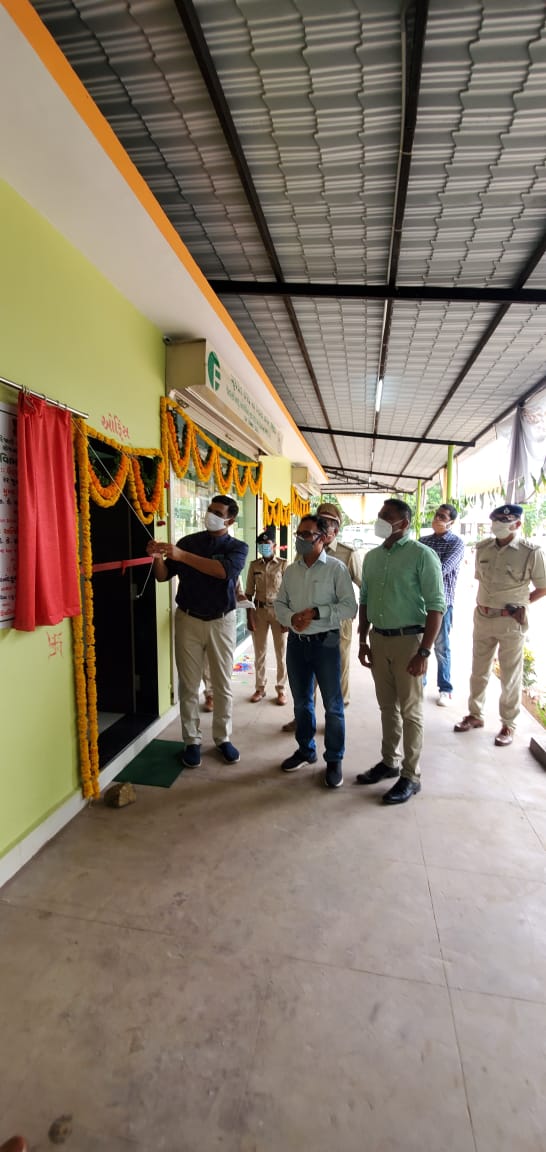 Surat Forest Circle tweet media