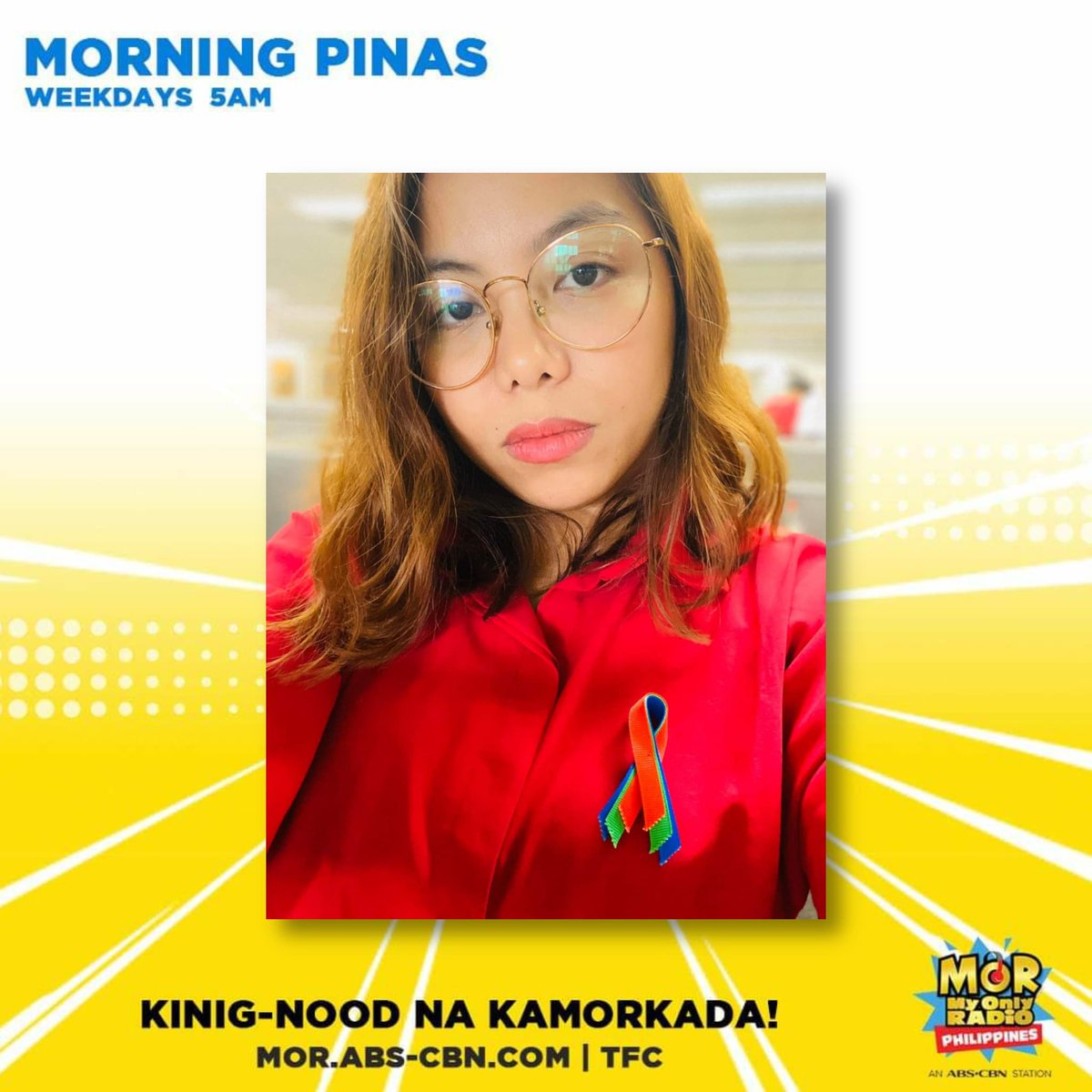 MORentPH's tweet photo. Halu-halukay ube! Wednesday na Wednesday na, KaMORkada! Taas kamay sa mga gusto makisaya with @mor1019makirena! #MakiSagot at #MakiBati na!

#MakiSagot
 
Bigyan ng TITLE NG KANTA ang lagay ng iyong BULSA.

Ano, Sagot?! Ganern!

#MORningPinas #MakiBati #WnaW #WednesdayNaWednesday https://t.co/d2a7MIsMFG