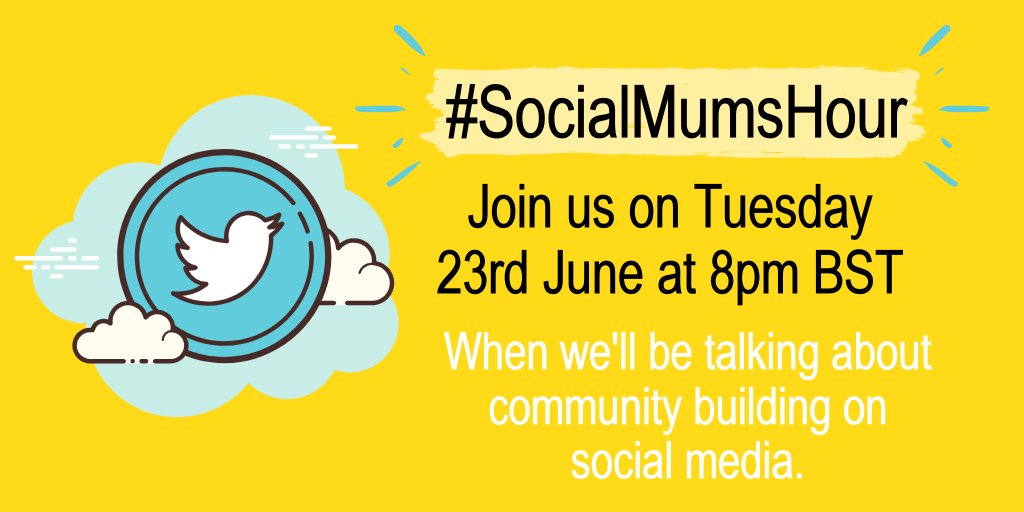 Social Mums - Social Media Training tweet media