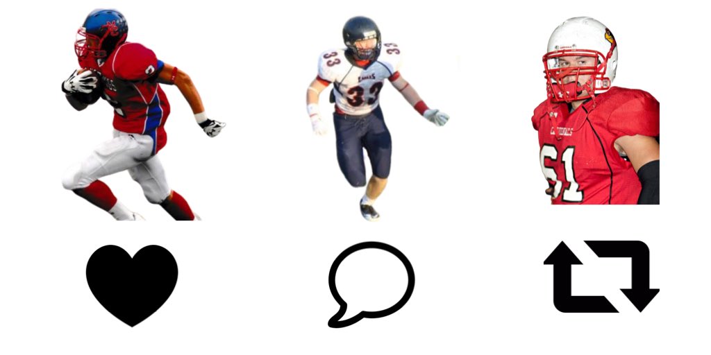 FWC_CardinalFB's tweet image. Like, Comment, or Retweet to vote for the coach who you think had the most “swag” back in their glory days! (Round 1) Can you guess who is who?