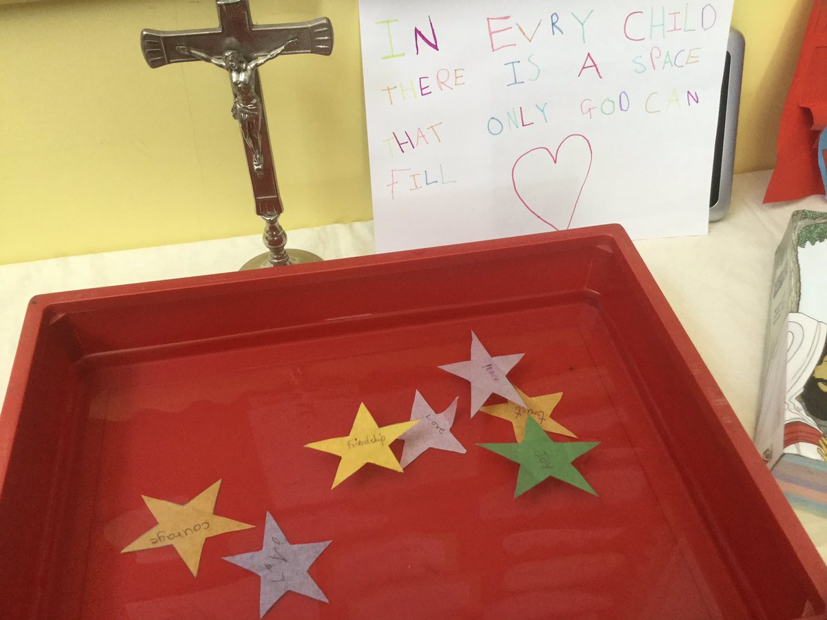 htaclass3's tweet photo. Our key worker group have reflected on our Mission statement today; we considered what we wanted God to fill us with and celebrated a beautiful liturgy together. https://t.co/6Z7QGDP5By