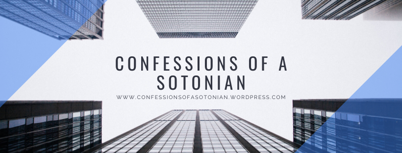 I have a FB page for my new blog, please give it a like to stay up to date with all things from Confessions of a Sotonian. buff.ly/2YvCNLP  #travelblogger #lifeblogger #southamptonblogger #hampshireblogger