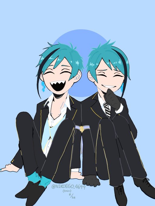 ポーズ練習中のtwitterイラスト検索結果