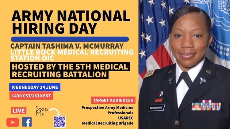 Army Medicine San Antonio (@amedd_rctr_sa) on Twitter photo 